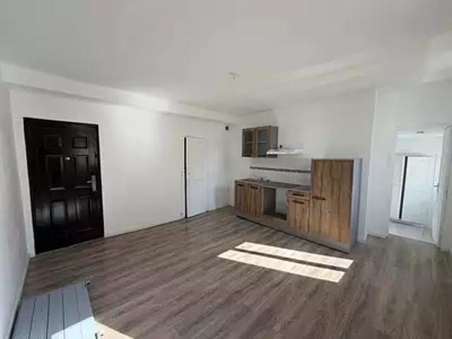 Appartement location à Lodève