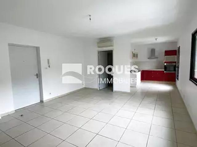 Appartement location à Lodève