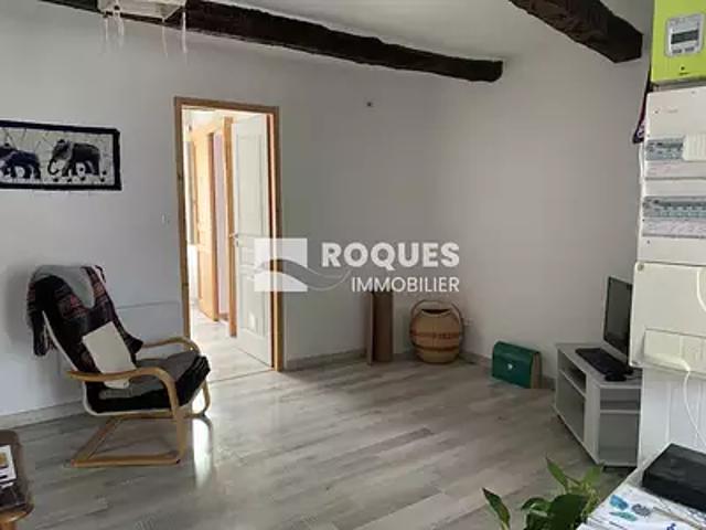 Appartement location à Montbrun, Lodève