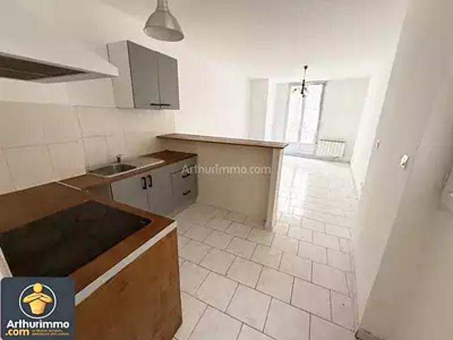Appartement location à Montbrun, Lodève