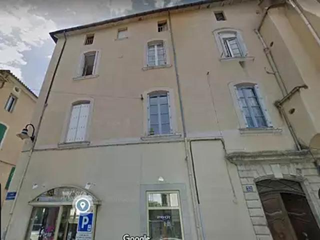 Appartement location à Lodève