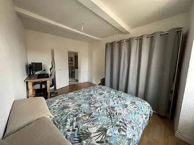 Appartement location à Lodève