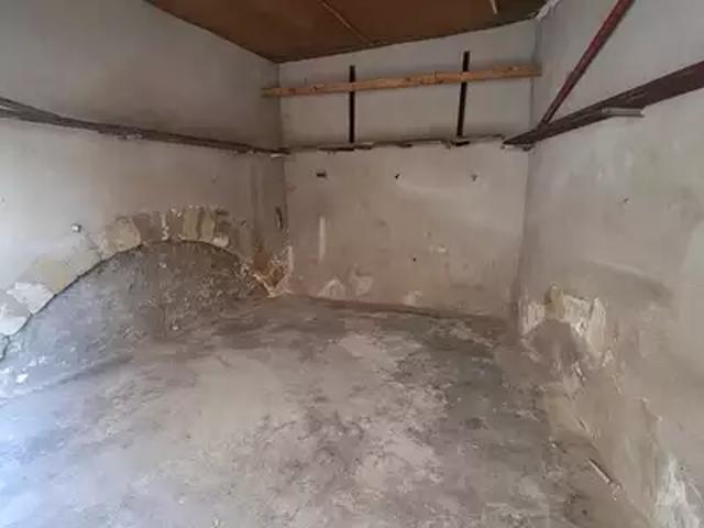 Garage location à Lodève