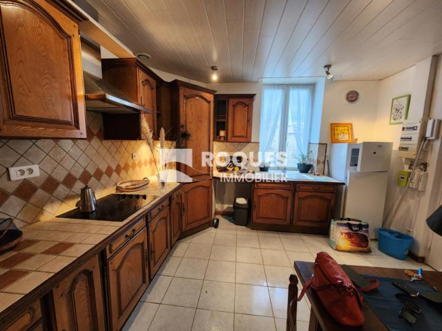 Appartement location à Lodève