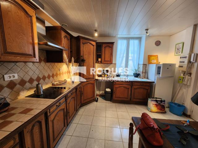 Appartement location à Lodève