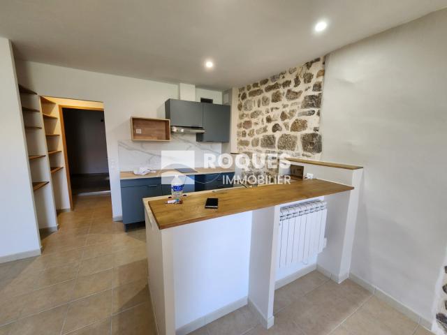Appartement location à Lodève