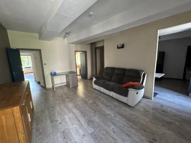 Appartement vente à Lodève