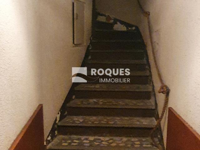 Appartement vente à Lodève