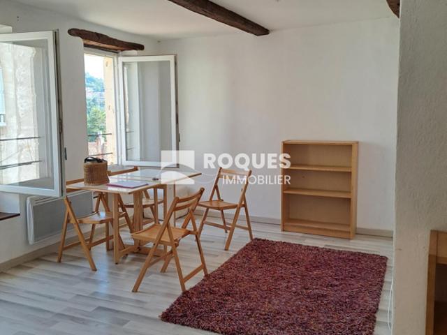 Appartement vente à Lodève