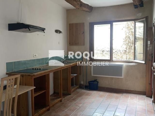 Appartement location à Lodève