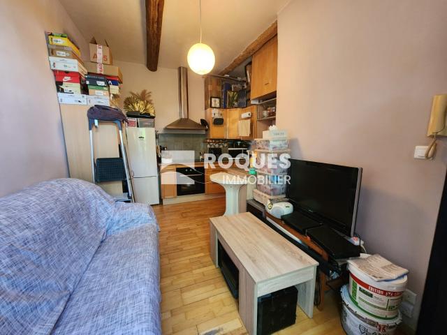 Appartement location à Lodève