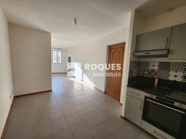 Appartement vente à Lodève
