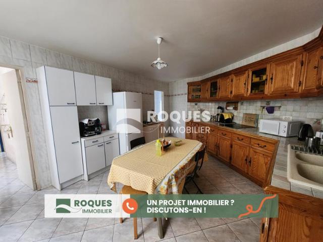 Appartement vente à Lodève