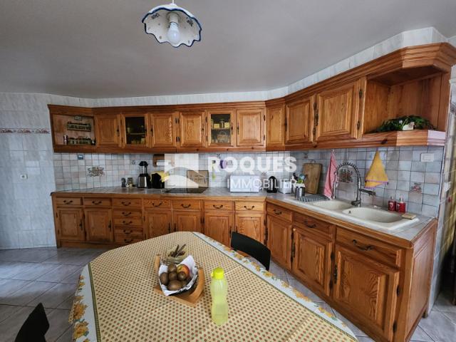 Appartement vente à Lodève