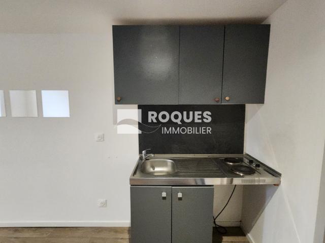 Appartement location à Lodève