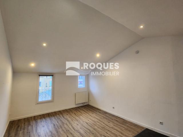 Appartement location à Lodève