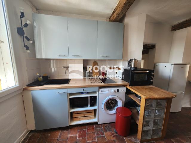 Appartement location à Lodève