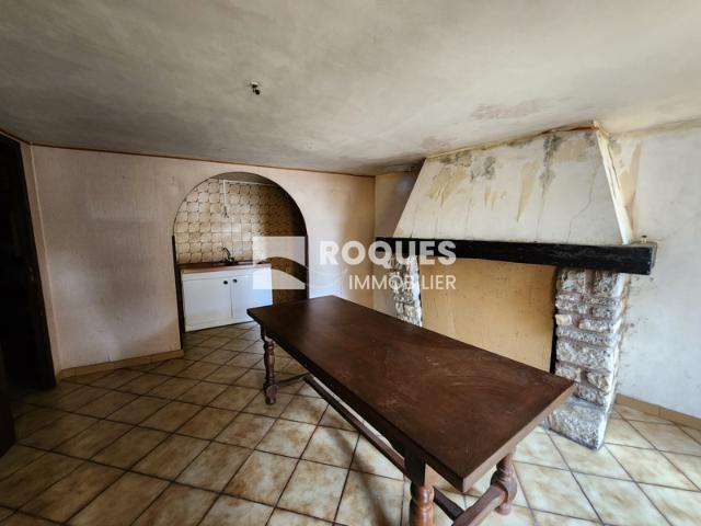 Maison vente à Lodève