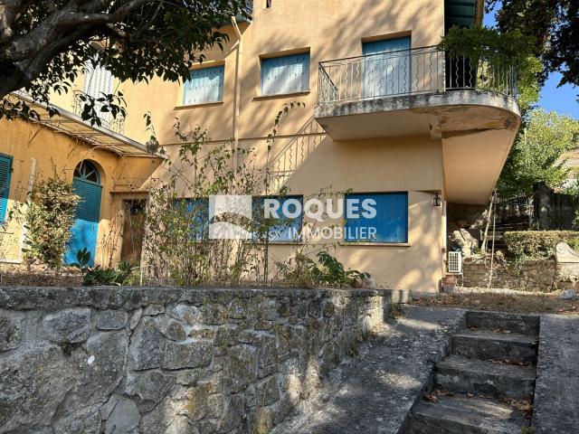 Maison vente à Lodève