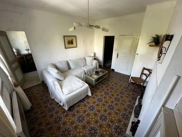 Appartement vente à Lodève