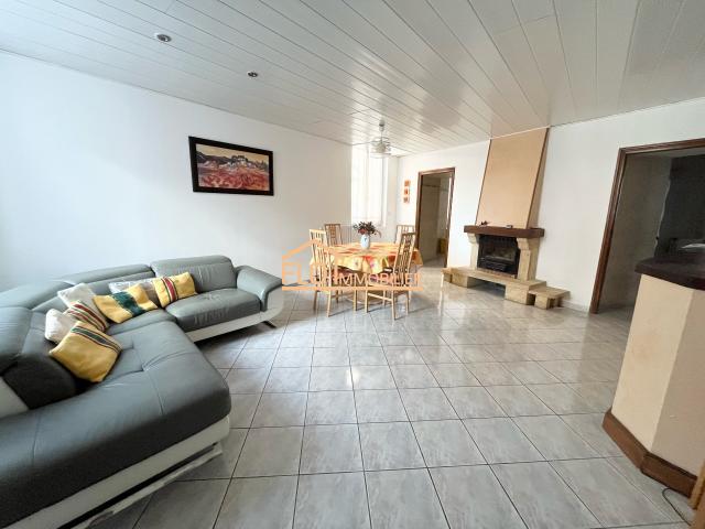 Appartement vente à Lodève