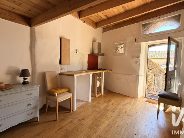 Appartement vente à Lodève, Hérault