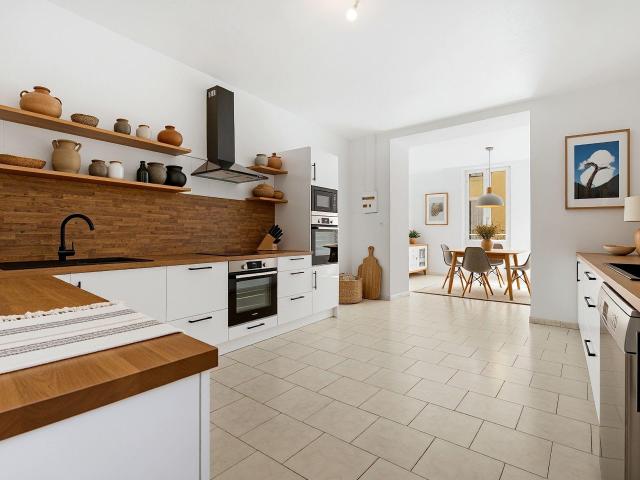 Appartement vente à Lodève