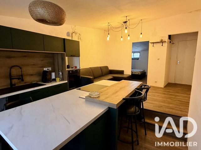Appartement vente à Lodève, Hérault