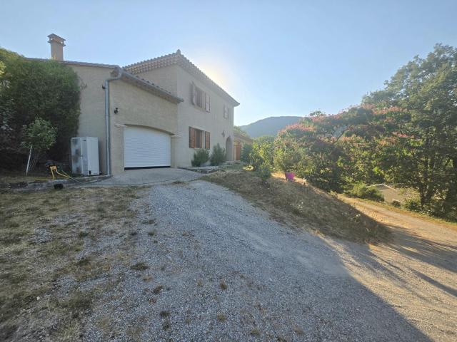 Maison vente à Lodève, Lavalette