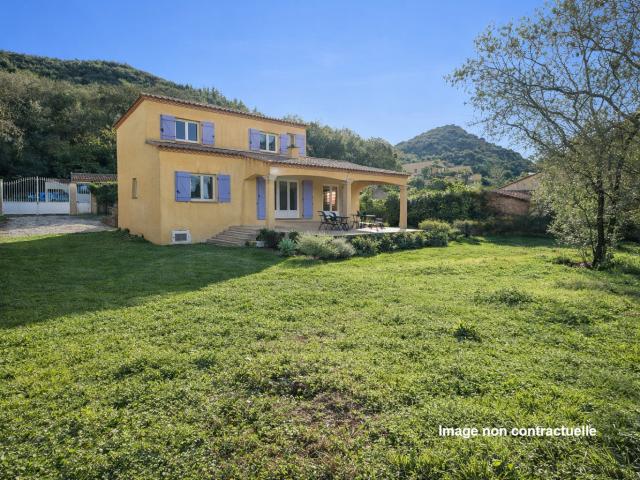 Maison vente à Lodève