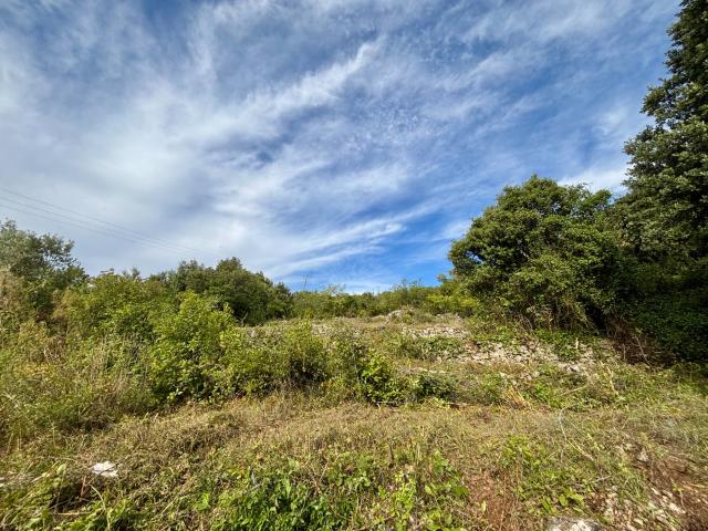 Terrain vente à Lodève, Hérault