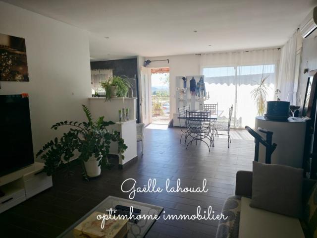 Villa vente à Lodève, Hérault