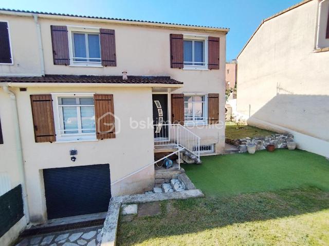 Villa vente à Lodève