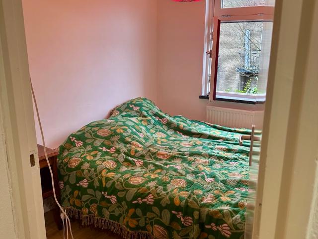 Studio te huur in Utrecht, Franse buurt
