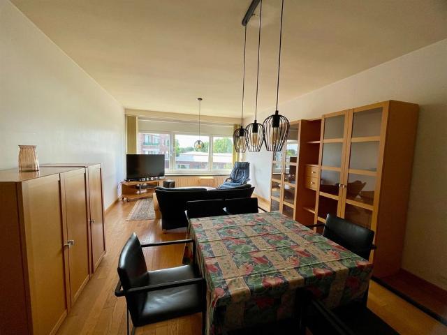 Appartement location à Antwerpen