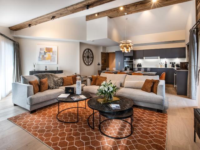 Appartement vente à Albertville, Saint-bon-tarentaise