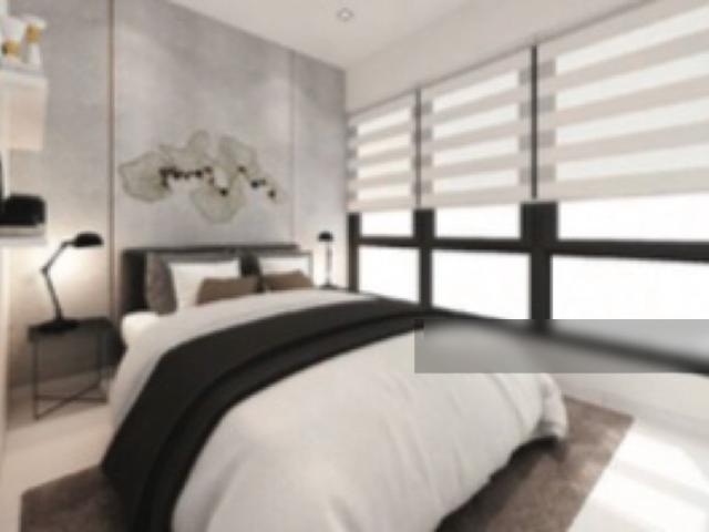 Apartment for sale in Siglap, 16 Upper East Coast