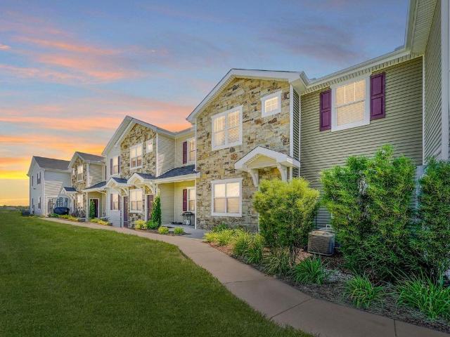 Apartment for rent in Nebraska