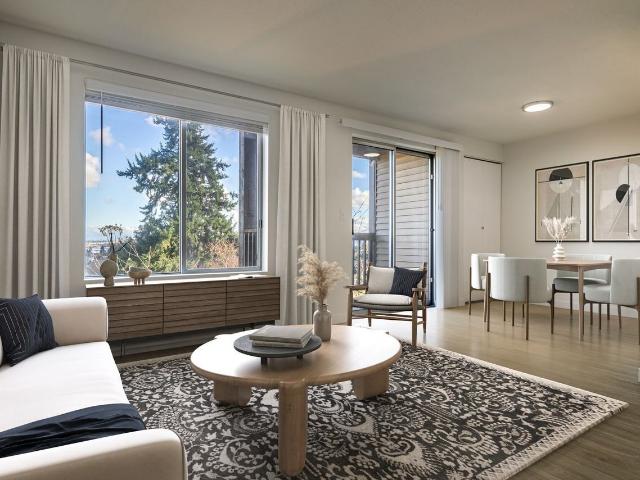 Apartment for rent in Tacoma, Washington