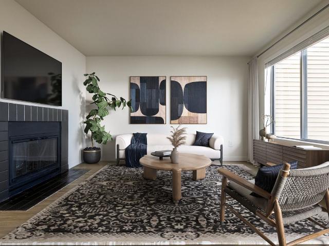Apartment for rent in Mason Apartment, Tacoma