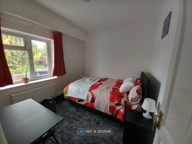 House for rent in Becontree, Greater London