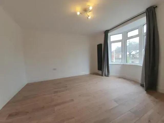 House for rent in Thames View, Greater London