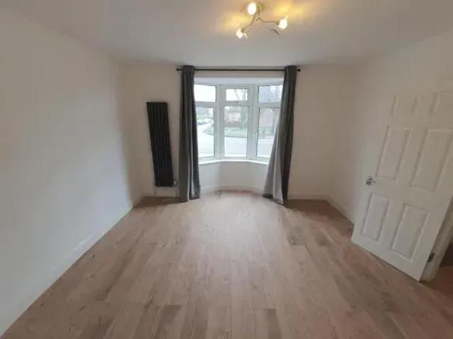 House for rent in Thames View, Greater London