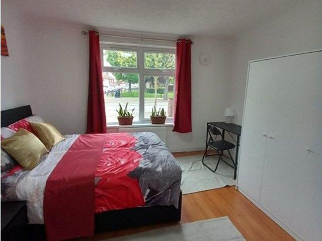 Studio for rent in Becontree, Greater London