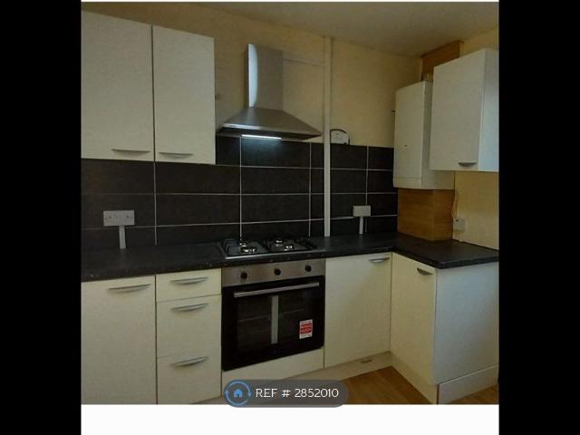 House for rent in Becontree, Greater London
