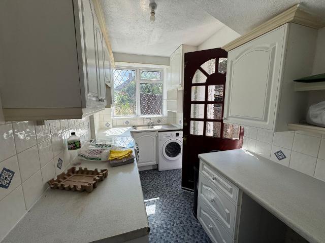 House for rent in Becontree, Greater London
