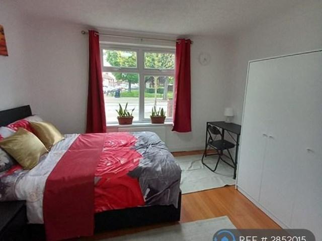Apartment for rent in Becontree, Greater London