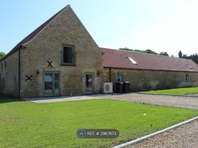 House for rent in Cranwell, Brauncewell and Byard's Leap, Ashby De La Launde