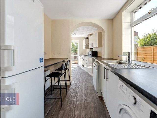 House for rent in Feckenham, City Of Bristol