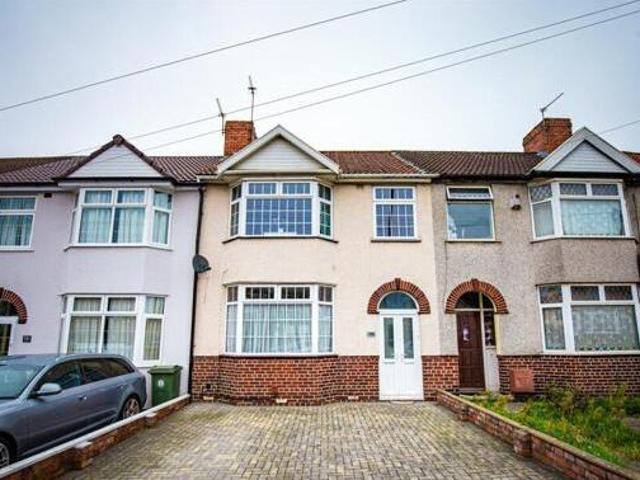 House for sale in Feckenham, City Of Bristol